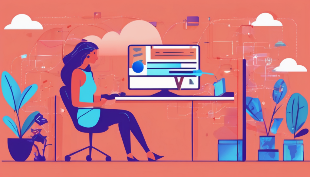 Migrate API from Heroku to VPS Step by Step - comprehensive flowchart of audit, setup, deploy, secure, scale phases for Node.js backend migration