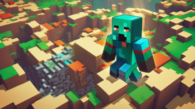 Minecraft Server RAM Requirements for 50 Players - Graph showing RAM usage scaling from 4GB to 16GB for vanilla to modded with 50 players online (112 characters)