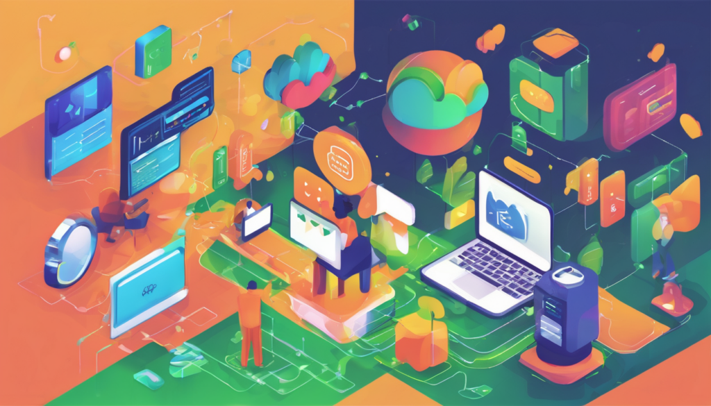 MongoDB Hosting for High Traffic Apps - scalable cluster dashboard with sharding and replication for peak performance (98 characters)