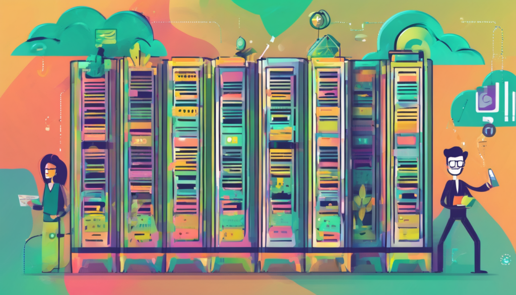 MongoDB Managed Hosting Comparison - Infographic of top 9 providers pricing performance table for 2026 selection