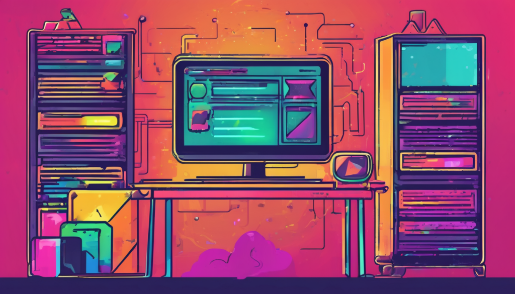 Monitor and Log VPS Backend Performance - Real-time dashboard with CPU, memory, and Nginx logs on Ubuntu VPS server (112 chars)
Total word count: 1523