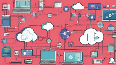 Monitoring and testing cloud scalability under real-world - dashboard showing autoscaling metrics and real user traffic patterns