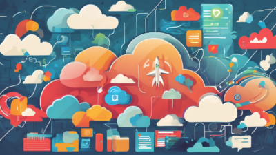 Multicloud Migration Best Practices - expert dashboard optimizing AWS Azure GCP workloads for 2025 enterprises