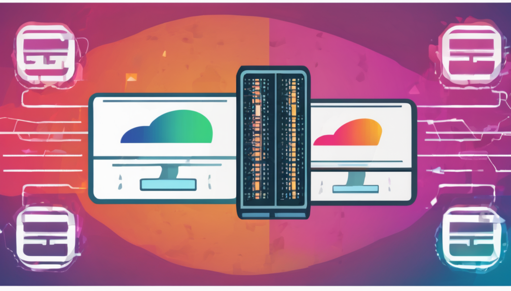 NVMe vs SSD IOPS Comparison for Databases - detailed benchmark graphs and tables for MySQL PostgreSQL workloads (98 characters)