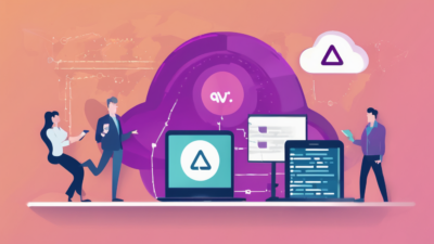 Odoo Hosting on AWS vs Azure 2025 - detailed comparison infographic of costs, scalability, and security features for ERP deployment