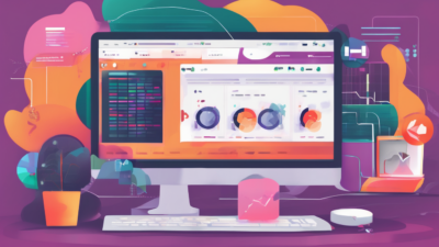 Odoo Performance Tuning Best Practices - Expert dashboard with PostgreSQL Redis load balancer metrics for optimized ERP speed (118 characters)