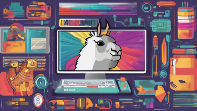 Ollama GPU Memory Requirements Guide - Detailed VRAM chart showing requirements for 7B to 70B models with Q4 quantization on RTX and H100 GPUs