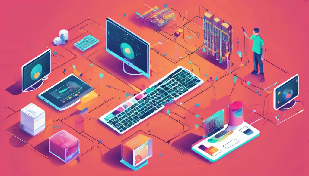 Ollama Model Quantization for Smaller Servers - Benchmark chart showing Q4 vs FP16 on 8GB RAM server (112 characters)
