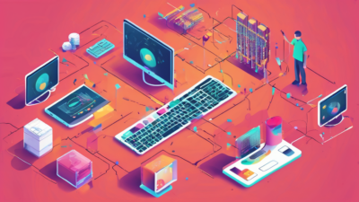 Ollama Model Quantization for Smaller Servers - Benchmark chart showing Q4 vs FP16 on 8GB RAM server (112 characters)
