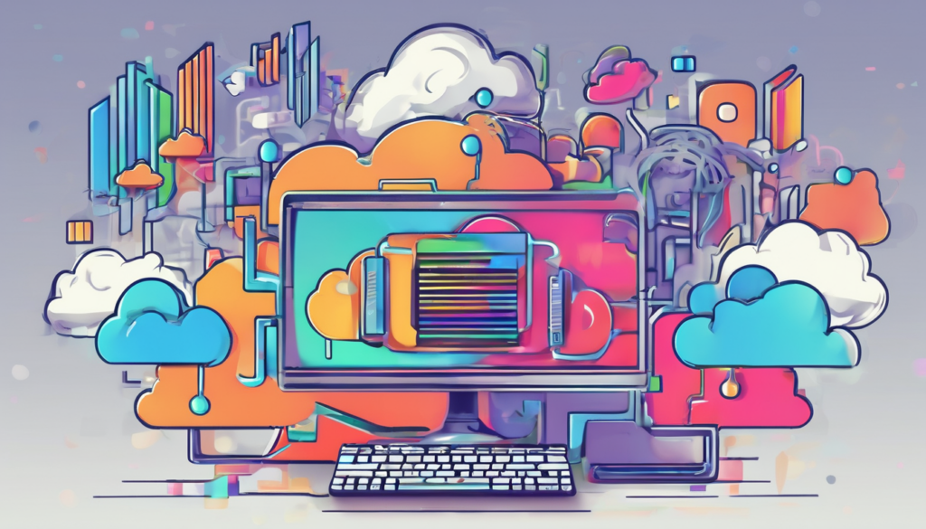 Optimize VRAM for Stable Diffusion in the Cloud - GPU memory allocation visualization for SDXL and ControlNet stacks