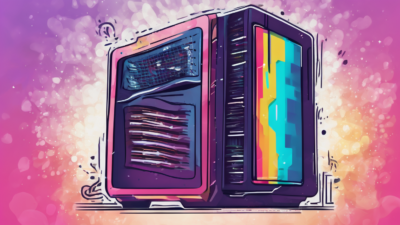 Is this PC good for a private dedicated server? - Desktop PC with multiple cores for hosting multiplayer game or application server