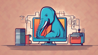 Guide Setup And Optimization - PostgreSQL Hosting Guide: Setup and Optimization - Dashboard showing tuned PostgreSQL metri...