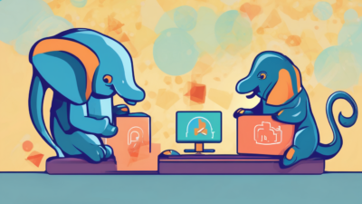 PostgreSQL vs MySQL for Managed Database Services - side-by-side comparison chart of performance, features, and costs in 2026 cloud providers (112 chars)