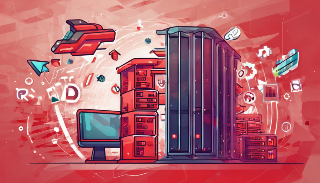 Redis Database Hosting for Speed - high-speed Redis cluster diagram with NVMe and global replication (98 chars)