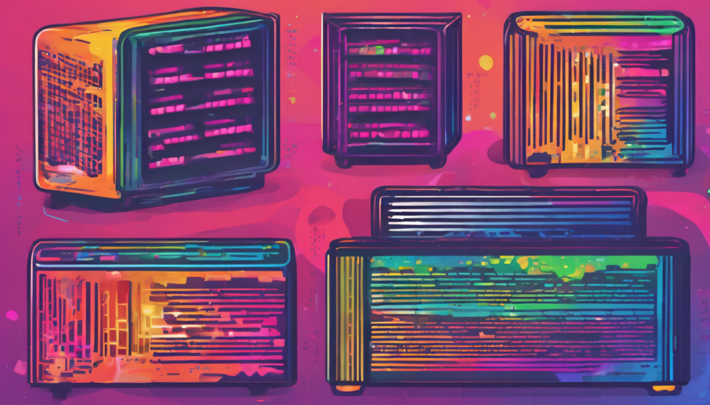 RTX 4090 VPS Hosting Performance Benchmarks - Detailed throughput and latency charts from vLLM tests on top providers (112 characters)