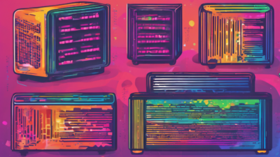 RTX 4090 VPS Hosting Performance Benchmarks - Detailed throughput and latency charts from vLLM tests on top providers (112 characters)