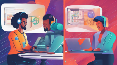 RTX 4090 VPS vs H100 for ML Training - side-by-side benchmark chart for training throughput and memory usage