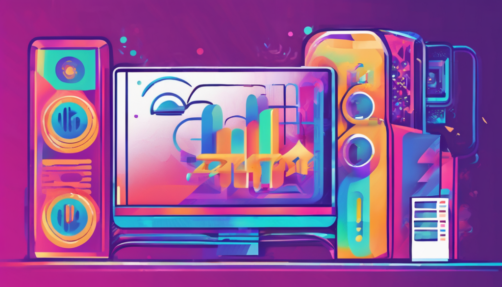 RTX 4090 vs H100 for AI Benchmarks - benchmark chart comparing training throughput and inference speed on LLMs (92 chars)