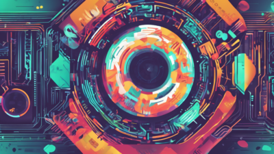 RTX 4090 vs H100 for AI Benchmarks - Side-by-side benchmark chart showing training speeds and memory usage (98 characters)