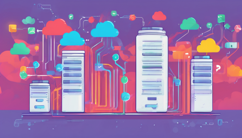 How to Run a Stable Diffusion Server on Google Cloud Platform - Step-by-step GCP dashboard with NVIDIA L4 GPU instance running Automatic1111 WebUI for AI art generation (98 chars)