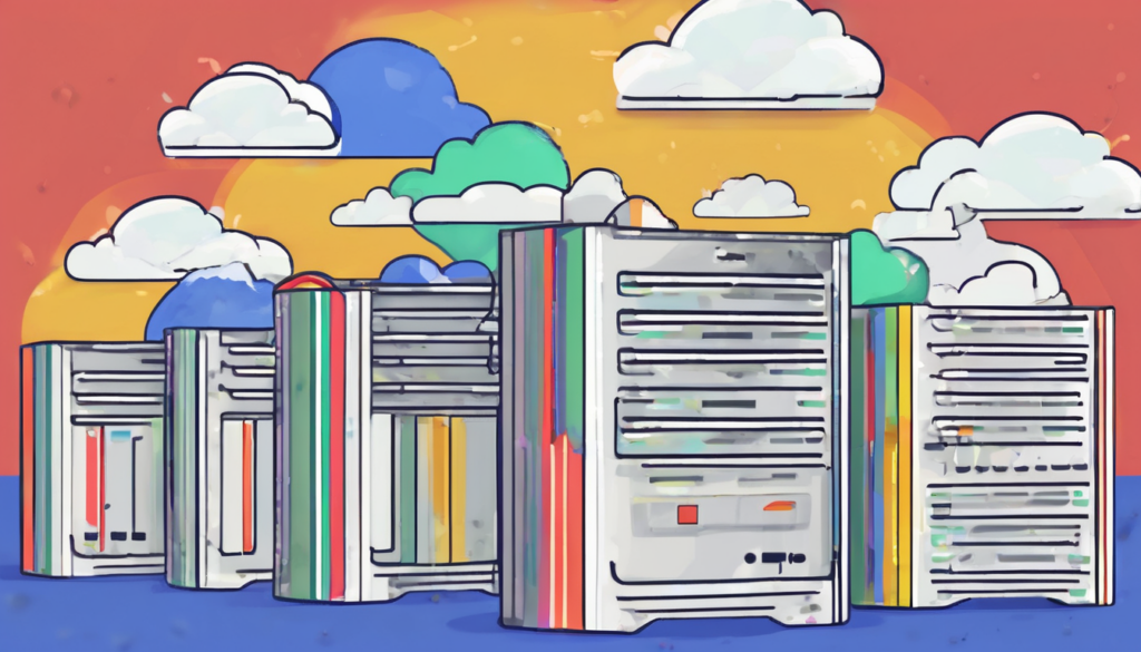 Google Cloud Platform Gcp - How to Run a Stable Diffusion Server on GCP - Step-by-step deployment guide for AUTOMATIC1111 ...