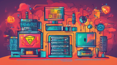 Secure Your VPS API with SSL and Firewall - Diagram showing multi-layered security architecture with HTTPS encryption, firewall rules, authentication, and monitoring components protecting backend API infrastructure