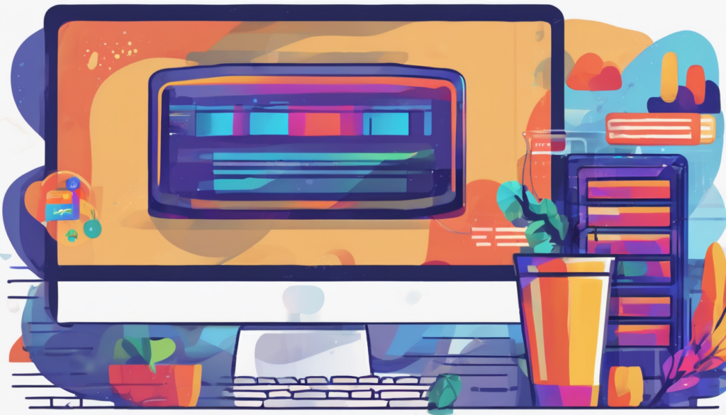 Self-Hosted SQL Server on Cheap VPS Setup - Step-by-step dashboard showing Windows VPS with SQL Server installation and performance metrics (112 chars)