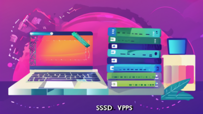 SSD VPS Cost vs NVMe Performance Analysis 2025 - Dubai benchmark graph comparing IOPS and latency in 50C heat