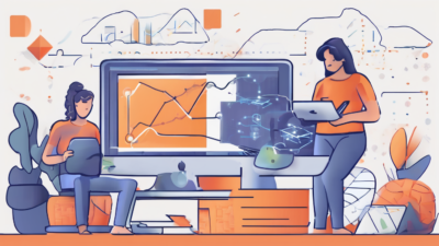 Stable Diffusion on AWS SageMaker Step-by-Step - dashboard showing deployed endpoint generating AI art from text prompts (98 chars)