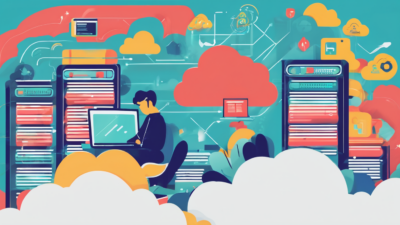 What are the best cloud hosting providers in 2025? - Infographic comparing top 10 providers by pricing, performance, and features (112 characters)