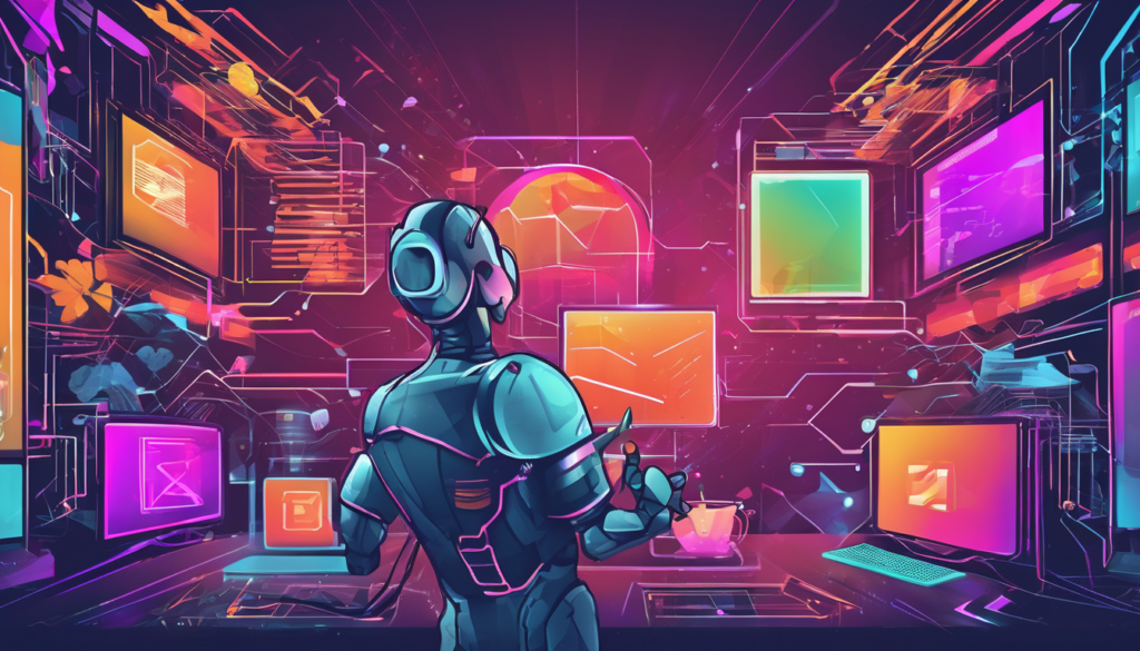 What is the Best GPU Server for AI and Machine Learning? - NVIDIA H100 and H200 GPU cluster in high-performance server rack for AI training and inference benchmarks (112 characters)