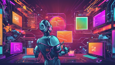 What is the Best GPU Server for AI and Machine Learning? - NVIDIA H100 and H200 GPU cluster in high-performance server rack for AI training and inference benchmarks (112 characters)