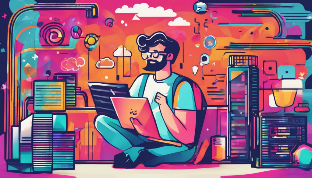 What is the best VPS / cloud server to run LLMs on - Comprehensive comparison chart of top GPU providers for LLaMA and DeepSeek inference in 2026