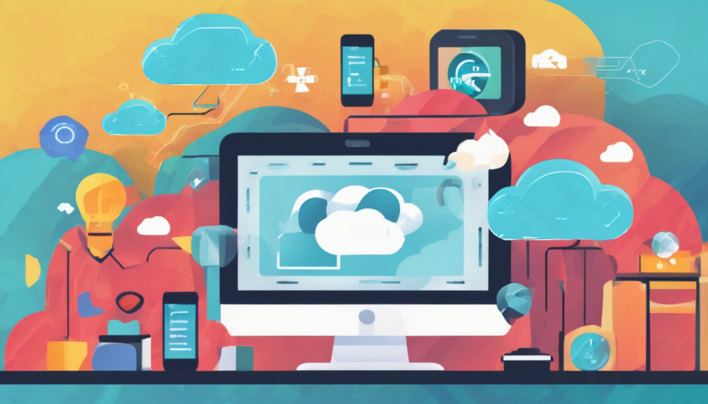 For My Personal Use - What is the cheapest cloud server for personal use - comparison chart showing pricing and specificat...