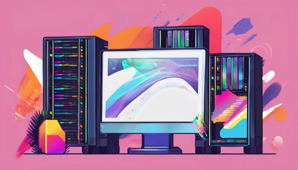 Top KVM VPS with NVMe SSD 2025 - High-speed NVMe drives in Dubai Tier III data center for low-latency UAE hosting (98 chars)