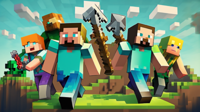 Top Minecraft Modpacks for 4GB Server Hosting - Server dashboard showing Better Minecraft running smoothly on 4GB RAM with 15 players online (98 chars)