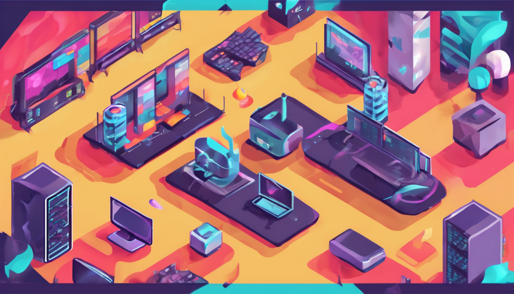 Top Unity Game Server Hosting Providers 2026 - pricing table comparing Hostinger OVHcloud Host Havoc Shockbyte for low latency multiplayer (98 chars)