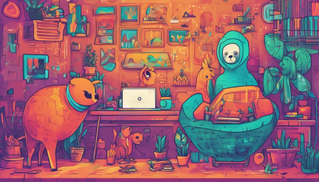 Troubleshoot DeepSeek Ollama Install Errors - Terminal screenshot showing GPU detection failure and fix commands (98 characters)