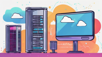 Unity Dedicated Server vs Cloud Hosting - Comparison chart showing performance, cost, and scalability metrics for Unity multiplayer games (98 characters)