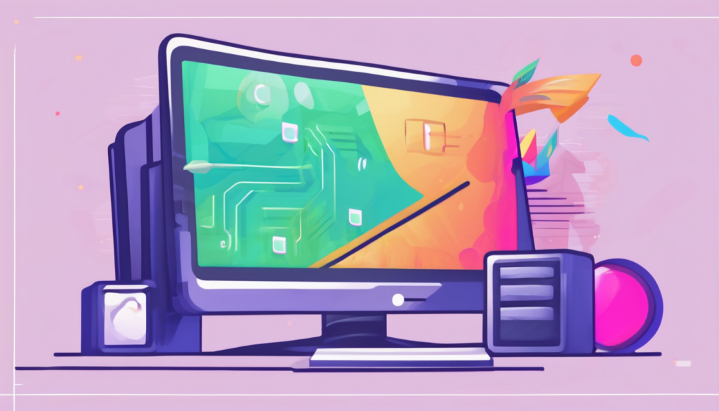 Unity Server Performance Optimization Tips - Developer analyzing Profiler data on dedicated server dashboard for multiplayer game (98 characters)