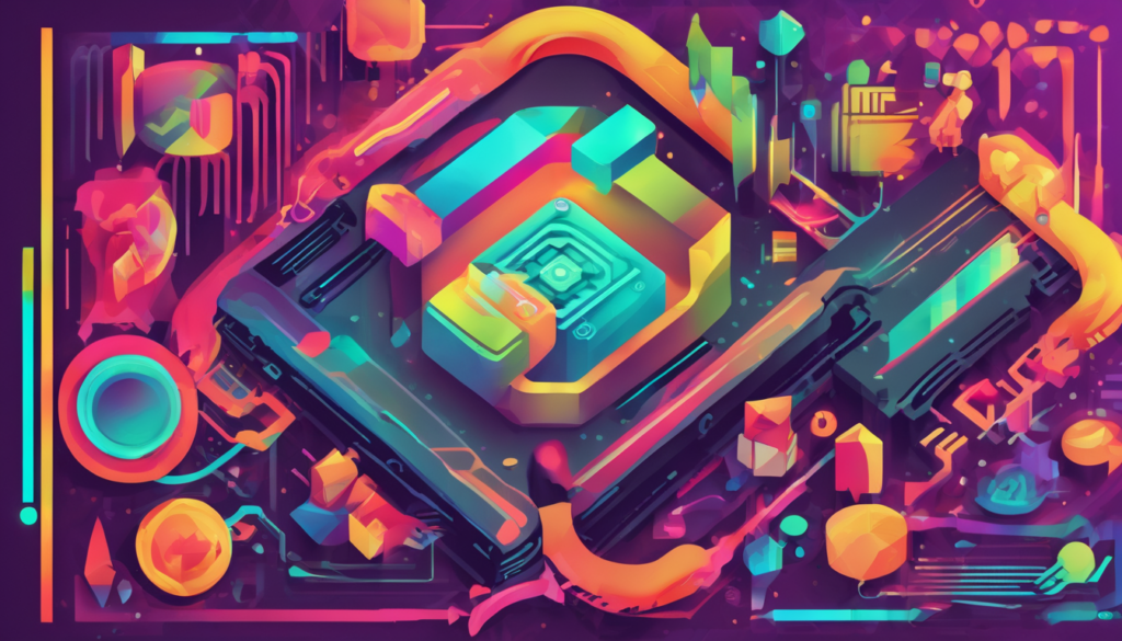 vLLM GPU Memory Optimization Guide - Expert chart showing quantization impact on 70B model VRAM usage and throughput gains (112 chars)