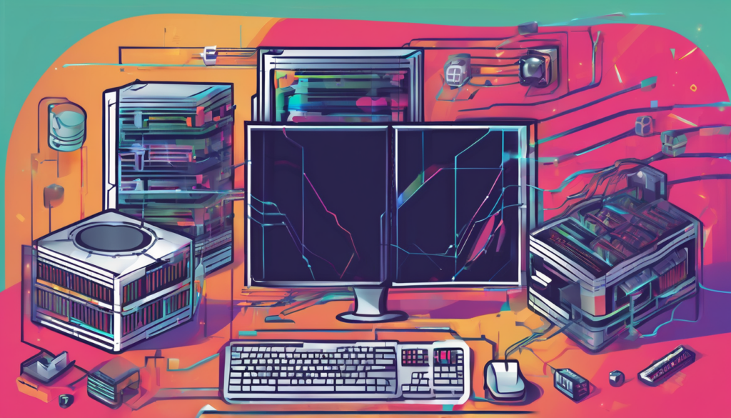 vLLM Tensor Parallelism on Multi-GPU Setup - Benchmark chart showing 4x RTX 4090 vs single GPU throughput for 70B models (112 chars)