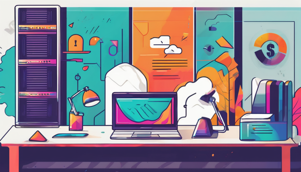 VPS Performance Benchmarks 2026 - Detailed CPU disk I/O network charts comparing Hetzner IONOS OVH YouStable top providers (98 chars)