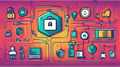 VPS Security Best Practices and Hardening - Comprehensive infographic of 10 key steps including firewalls, SSH, and monitoring for secure VPS deployment (112 chars)