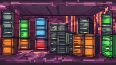 Hosting Best Minecraft Server - Best 4GB Minecraft server hosting setup - showing server configuration with RAM allocation...