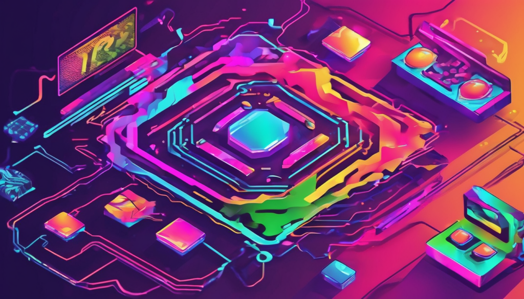 Whats the best CPU for a virtualized cloud gaming server? - AMD Ryzen 9 9950X3D vs Intel Xeon benchmarks in multi-VM gaming setup (112 chars)