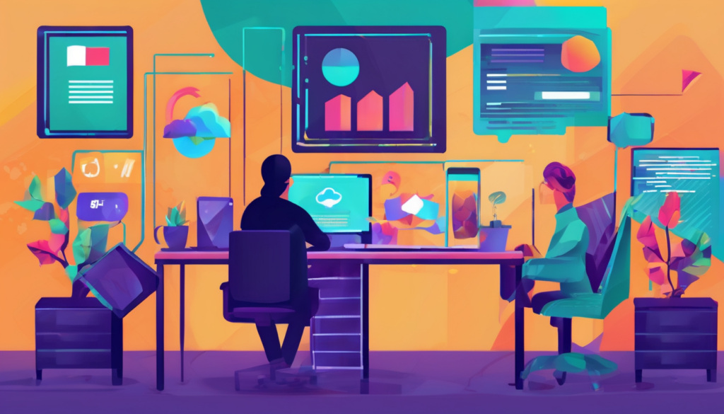 Servers Vps For 2026 - 5 Best Forex Virtual Private Servers (VPS) for 2026 - Traders monitoring charts on low-latency VPS ...