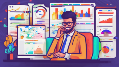 5 Key Metrics to Test Forex VPS Latency Worldwide - Interactive dashboard displaying ping, jitter, and packet loss metrics from Dubai VPS to global brokers like LD4 and NY4 (112 characters)