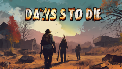 7 Days to Die Singleplayer to Dedicated Server Port - step-by-step file upload and config edit interface (112 chars)