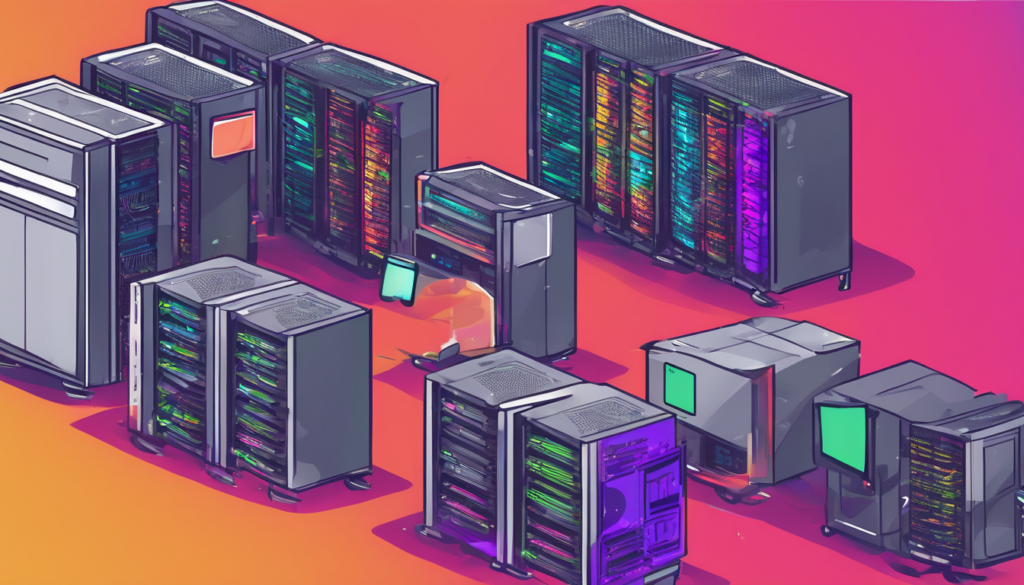 Dedicated Servers Vps Rental - Affordable GPU Dedicated Servers & VPS Rental - High-performance NVIDIA H100 racks and RTX ...